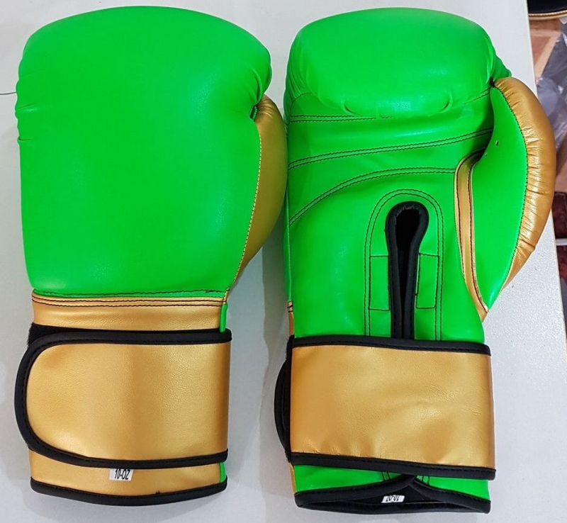 BOXING GLOVES